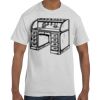 Authentic T-Shirt Thumbnail