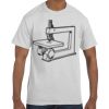 Authentic T-Shirt Thumbnail