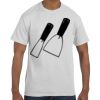Authentic T-Shirt Thumbnail