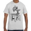 Authentic T-Shirt Thumbnail