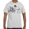 Authentic T-Shirt Thumbnail