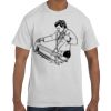 Authentic T-Shirt Thumbnail