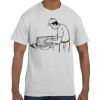 Authentic T-Shirt Thumbnail