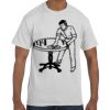 Authentic T-Shirt Thumbnail