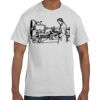 Authentic T-Shirt Thumbnail