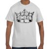 Authentic T-Shirt Thumbnail