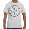 Authentic T-Shirt Thumbnail