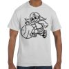 Authentic T-Shirt Thumbnail