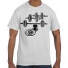 Authentic T-Shirt Thumbnail