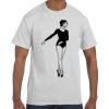 Authentic T-Shirt Thumbnail