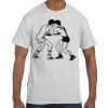 Authentic T-Shirt Thumbnail