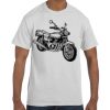 Authentic T-Shirt Thumbnail