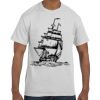 Authentic T-Shirt Thumbnail