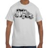 Authentic T-Shirt Thumbnail