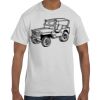 Authentic T-Shirt Thumbnail