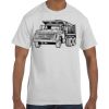 Authentic T-Shirt Thumbnail