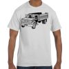 Authentic T-Shirt Thumbnail