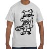 Authentic T-Shirt Thumbnail