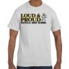 Authentic T-Shirt Thumbnail