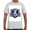Authentic T-Shirt Thumbnail