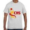 Authentic T-Shirt Thumbnail