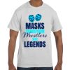 Authentic T-Shirt Thumbnail