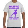 Authentic T-Shirt Thumbnail