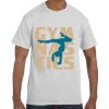 Authentic T-Shirt Thumbnail