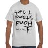 Authentic T-Shirt Thumbnail