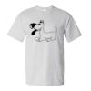 Essential-T T-Shirt Thumbnail