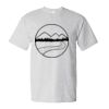 Essential-T T-Shirt Thumbnail