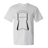 Essential-T T-Shirt Thumbnail