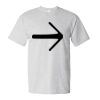 Essential-T T-Shirt Thumbnail