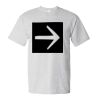 Essential-T T-Shirt Thumbnail