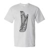 Essential-T T-Shirt Thumbnail