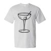 Essential-T T-Shirt Thumbnail