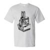 Essential-T T-Shirt Thumbnail