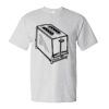 Essential-T T-Shirt Thumbnail