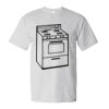 Essential-T T-Shirt Thumbnail
