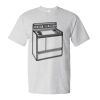 Essential-T T-Shirt Thumbnail