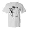 Essential-T T-Shirt Thumbnail