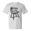 Essential-T T-Shirt Thumbnail