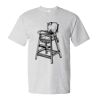 Essential-T T-Shirt Thumbnail