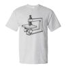 Essential-T T-Shirt Thumbnail