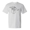 Essential-T T-Shirt Thumbnail