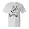 Essential-T T-Shirt Thumbnail