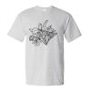 Essential-T T-Shirt Thumbnail