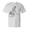 Essential-T T-Shirt Thumbnail