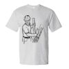 Essential-T T-Shirt Thumbnail