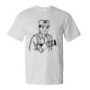 Essential-T T-Shirt Thumbnail